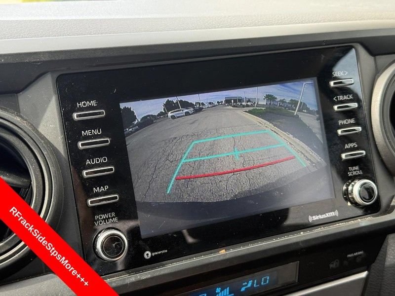 Used 2023 Toyota Tacoma SR AWD/4WD image 25