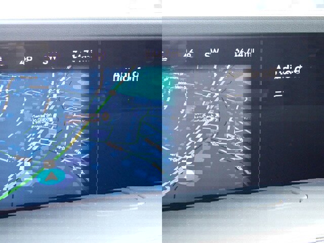 New 2026 Lincoln Nautilus Reserve w/ Jet Appearance Package image 24