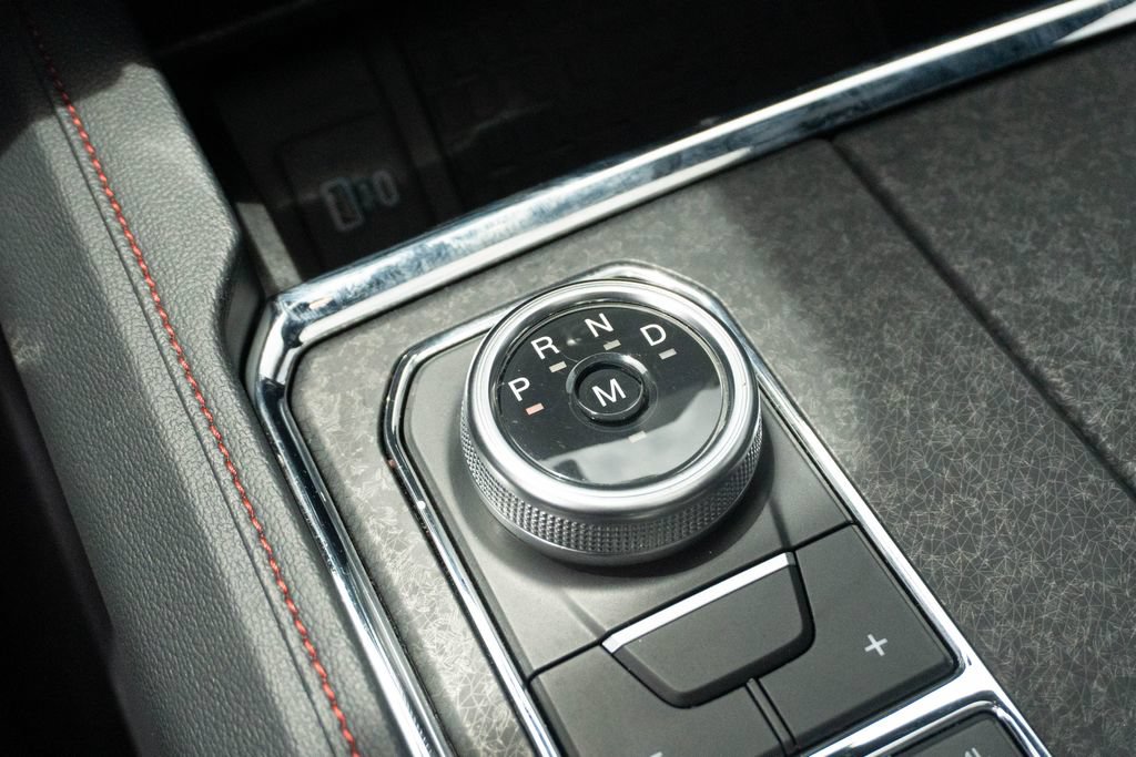 Used 2024 Ford Expedition Max Limited AWD/4WD image 34