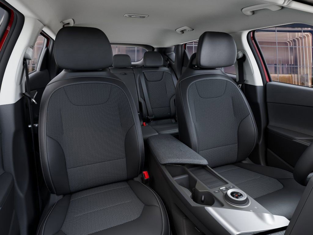 New 2025 Kia EV6 Light image 35