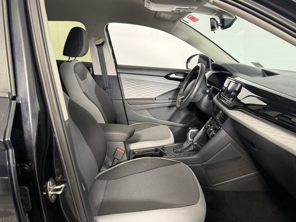 Used 2024 Volkswagen Taos S FWD image 28