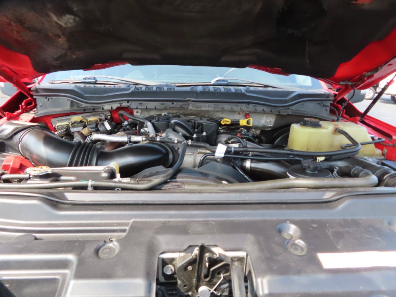 Used 2019 Ford F250 4x4 Crew Cab Super Duty image 47