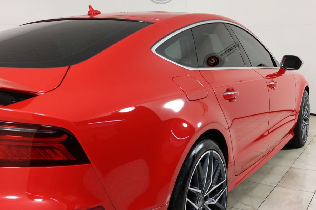 Used 2016 Audi S7 AWD/4WD image 44