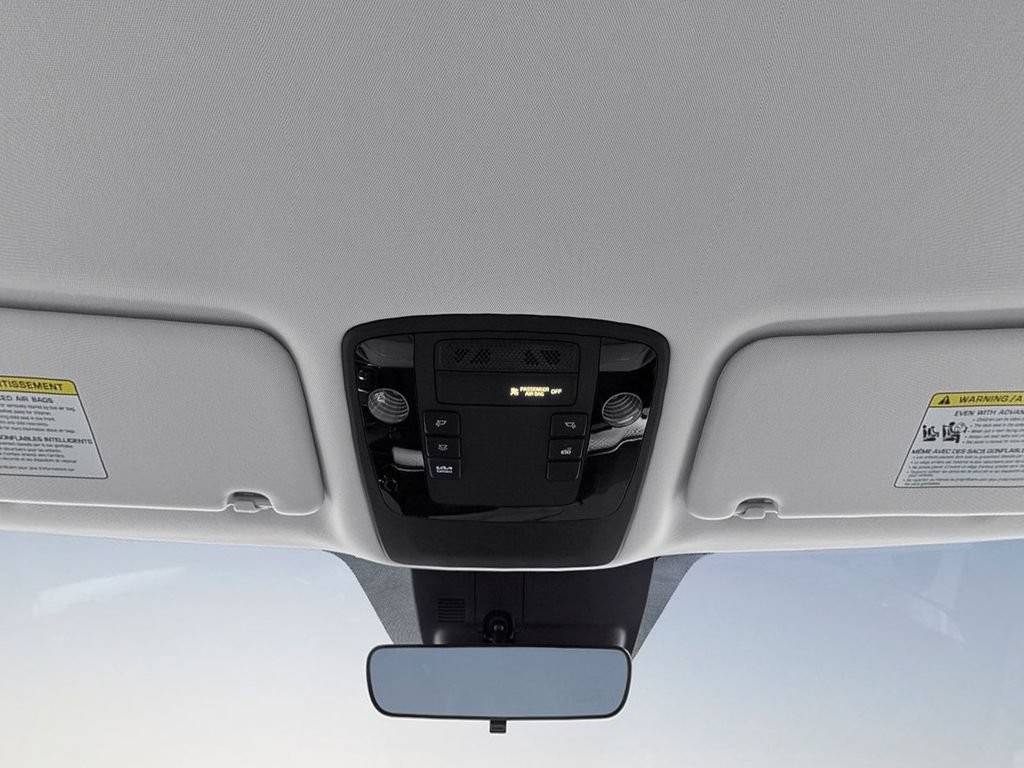 New 2026 Kia Carnival FWD image 23