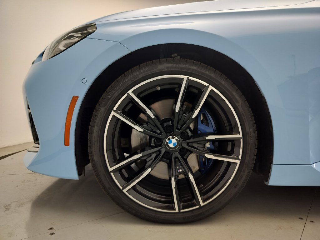 Certified 2026 BMW M240i Coupe RWD image 5