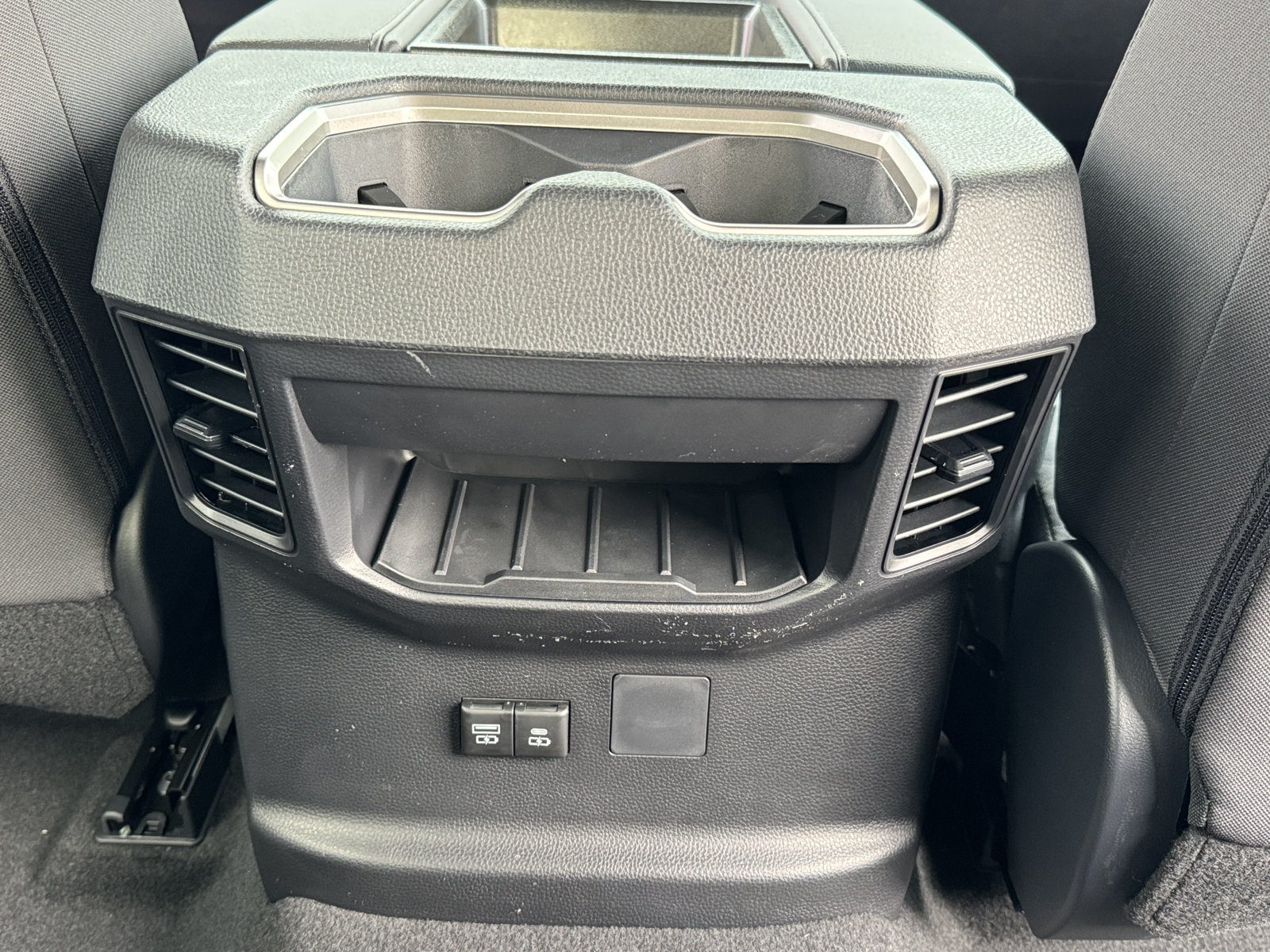 New 2026 Toyota Tundra SR5 AWD/4WD image 7