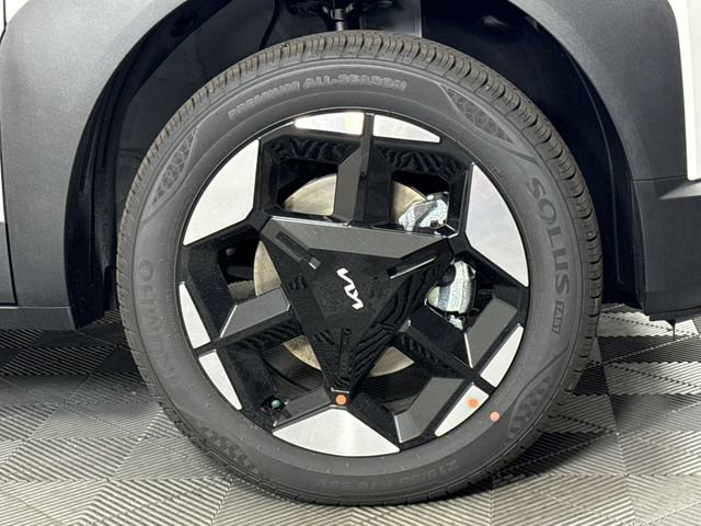 New 2027 Kia Seltos S AWD/4WD image 10