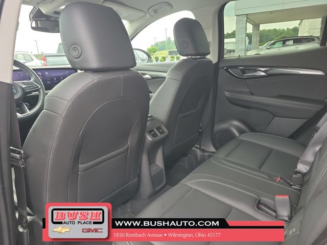 Used 2024 Buick Envision Preferred AWD/4WD image 14