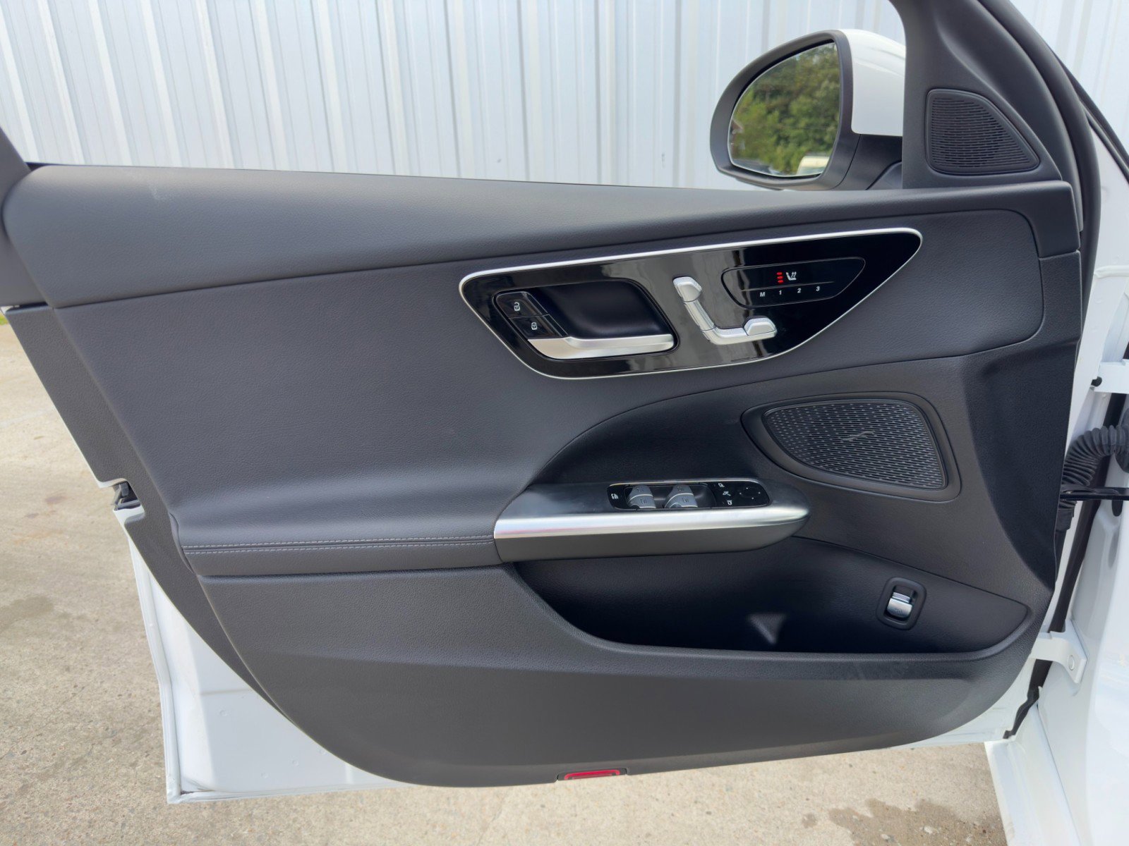 Used 2022 Mercedes-Benz C 300 Sedan image 43