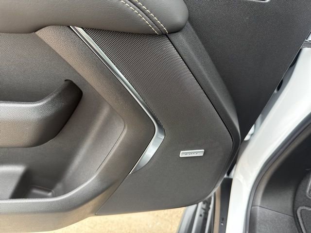 New 2026 GMC Yukon XL Elevation image 12