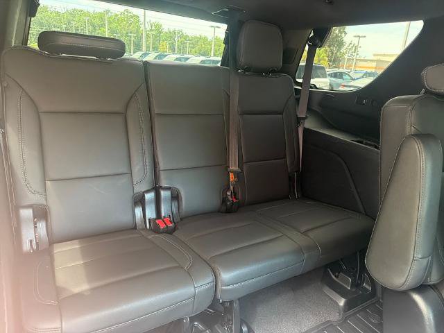 Used 2022 Chevrolet Tahoe LT AWD/4WD image 30
