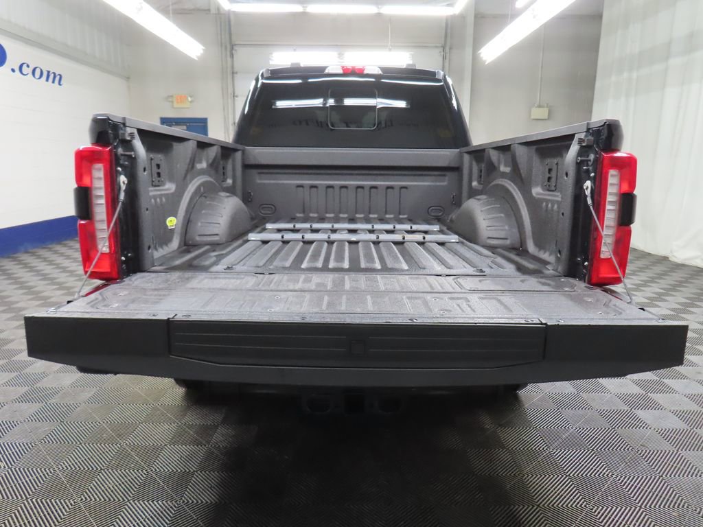 Used 2025 Ford F250 King Ranch AWD/4WD image 47