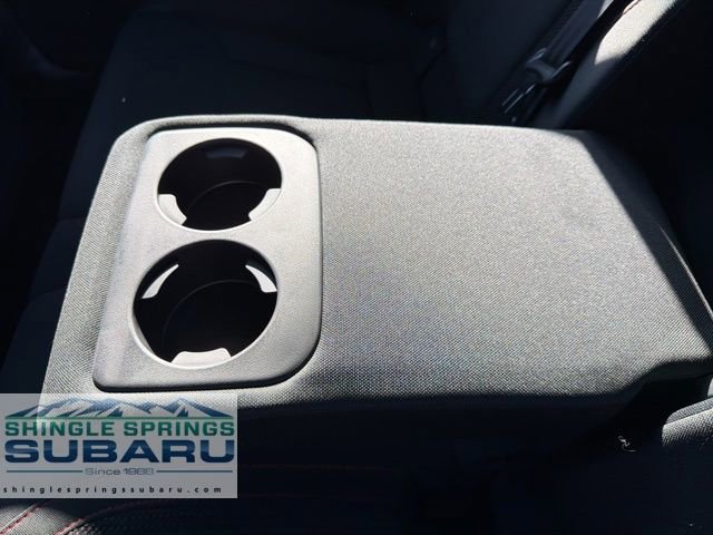 Certified 2022 Subaru WRX Premium image 29