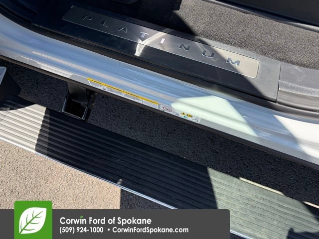 Certified 2026 Ford F450 Platinum AWD/4WD image 37