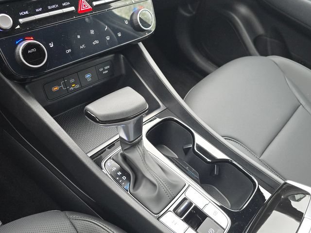 New 2026 Hyundai Santa Cruz SEL AWD/4WD image 30