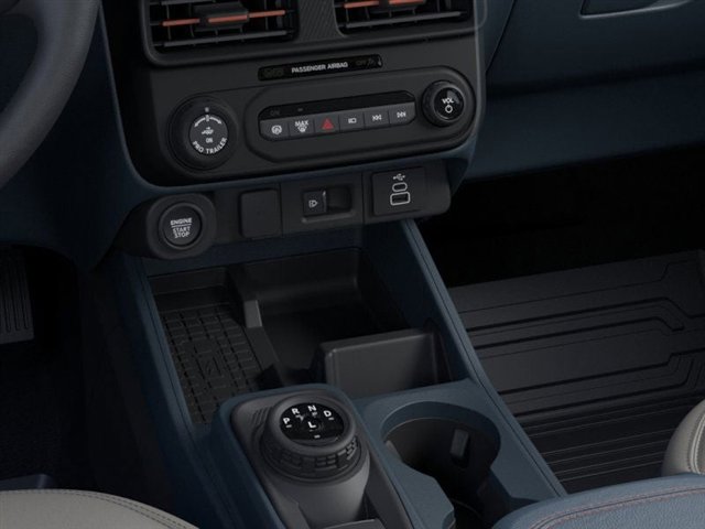 New 2025 Ford Maverick Lariat image 16