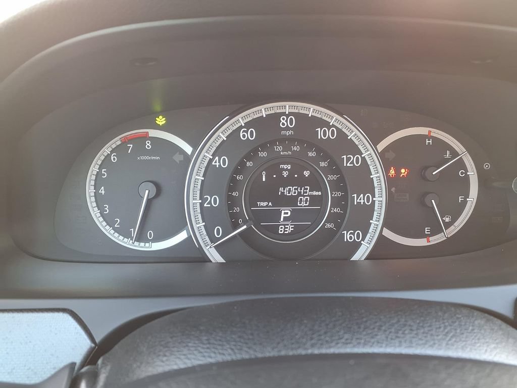 Used 2013 Honda Accord LX image 30
