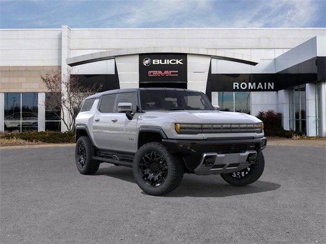 New 2026 GMC Hummer EV SUV image 1