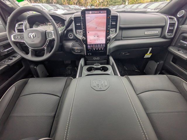 New 2026 RAM 2500 Laramie image 13