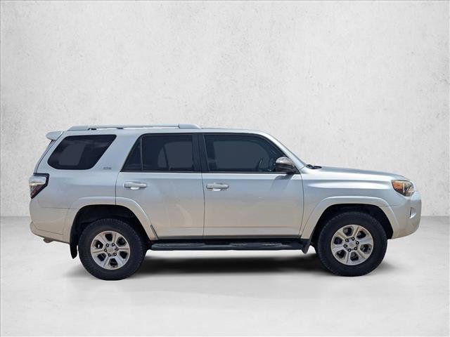 Used 2015 Toyota 4Runner SR5 RWD image 4