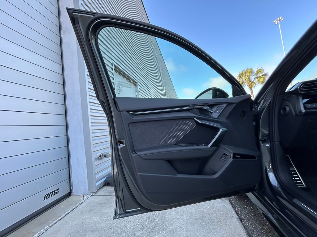 New 2026 Audi RS 3 image 72