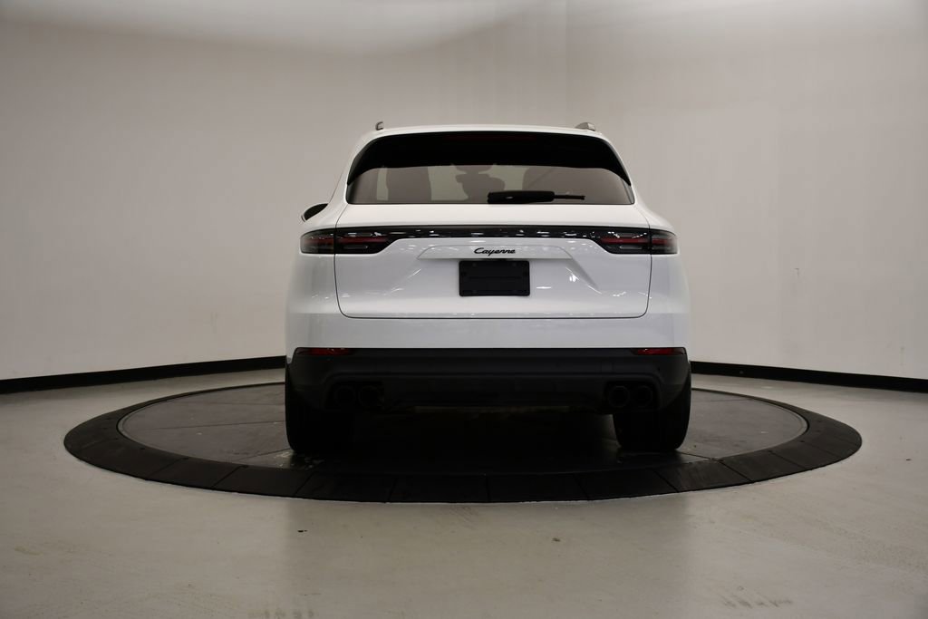 Used 2023 Porsche Cayenne image 6