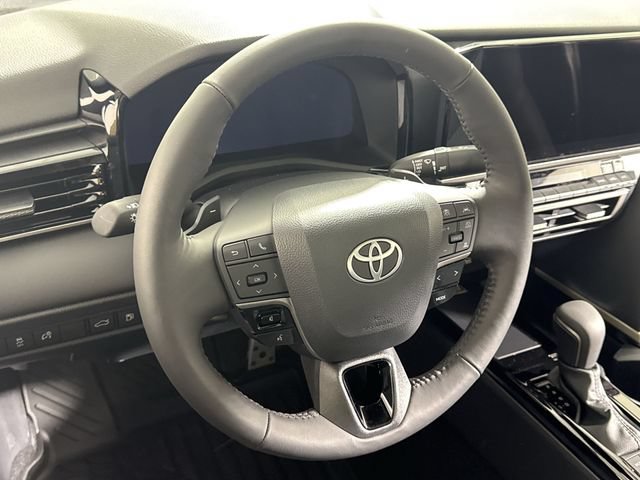 New 2026 Toyota Camry XSE FWD image 21