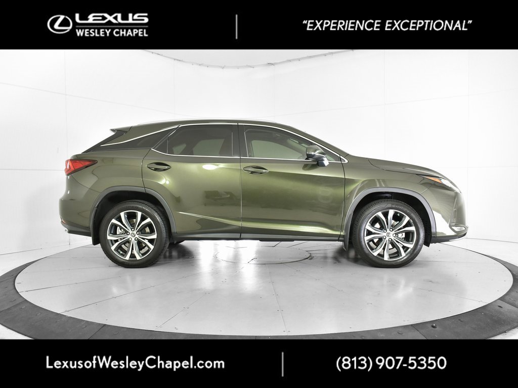 Used 2022 Lexus RX 350 350 image 4
