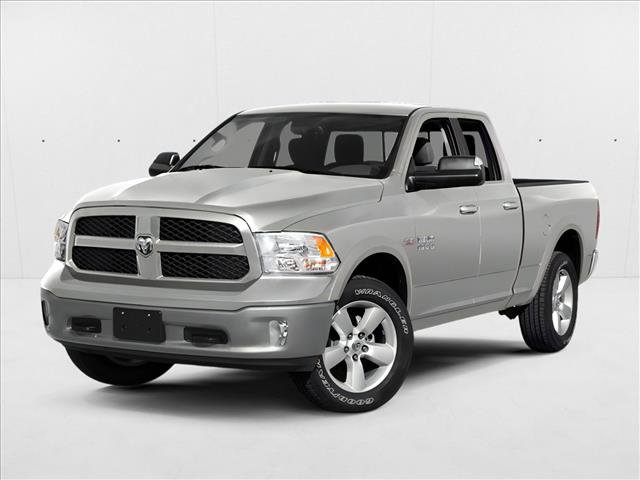 Used 2014 RAM 1500 Big Horn image 1