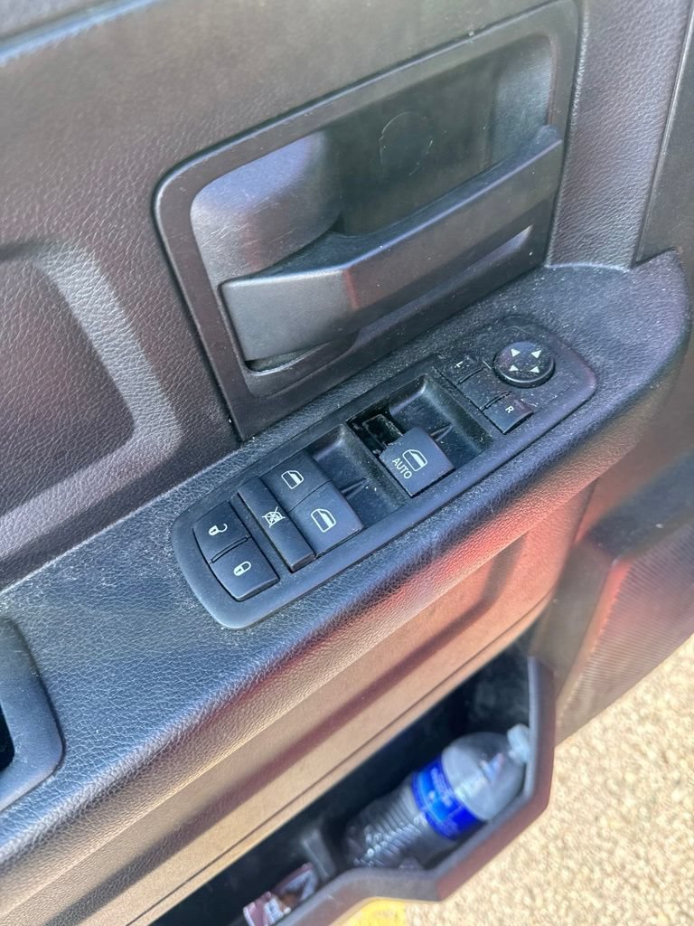 Used 2014 RAM 1500 Express AWD/4WD image 11