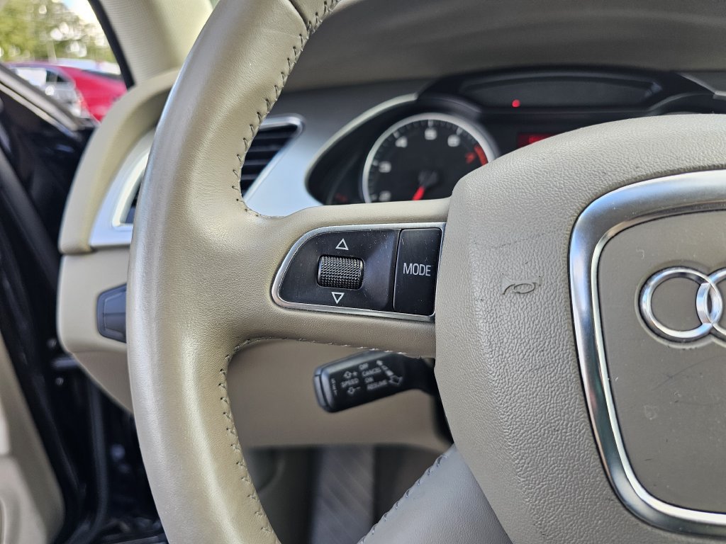 Used 2012 Audi A4 2.0T Premium Plus FWD image 23