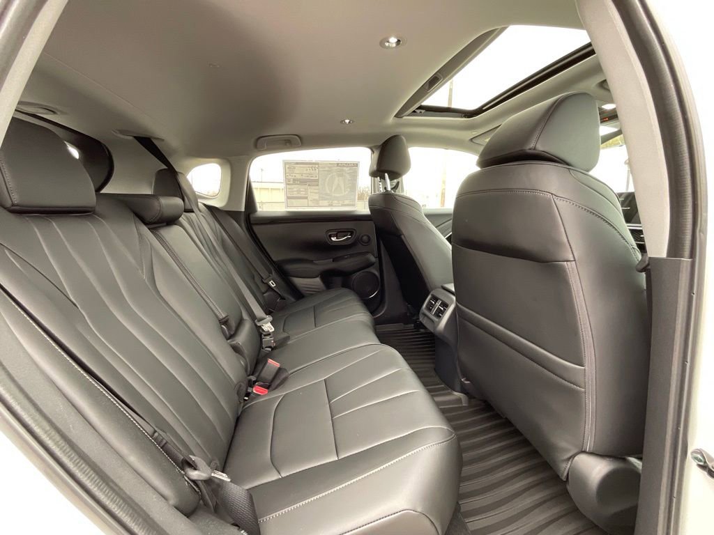 New 2026 Acura ADX AWD image 17
