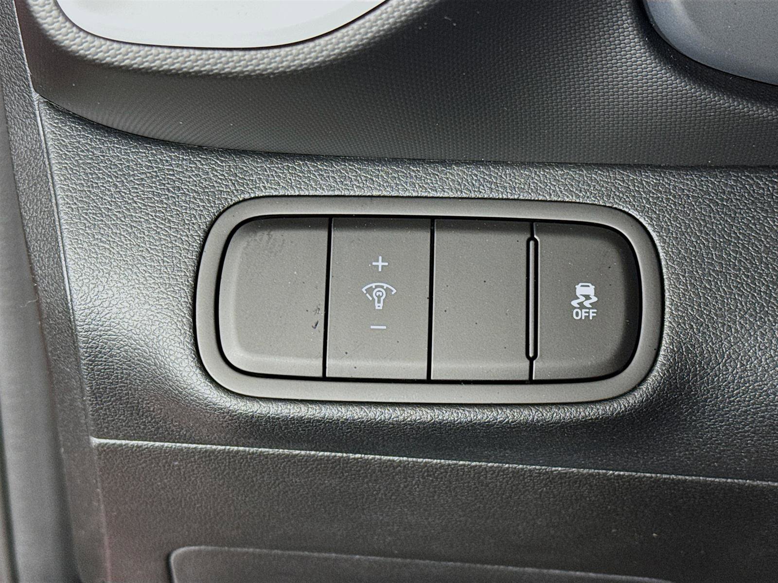 New 2025 Hyundai Venue Limited image 10