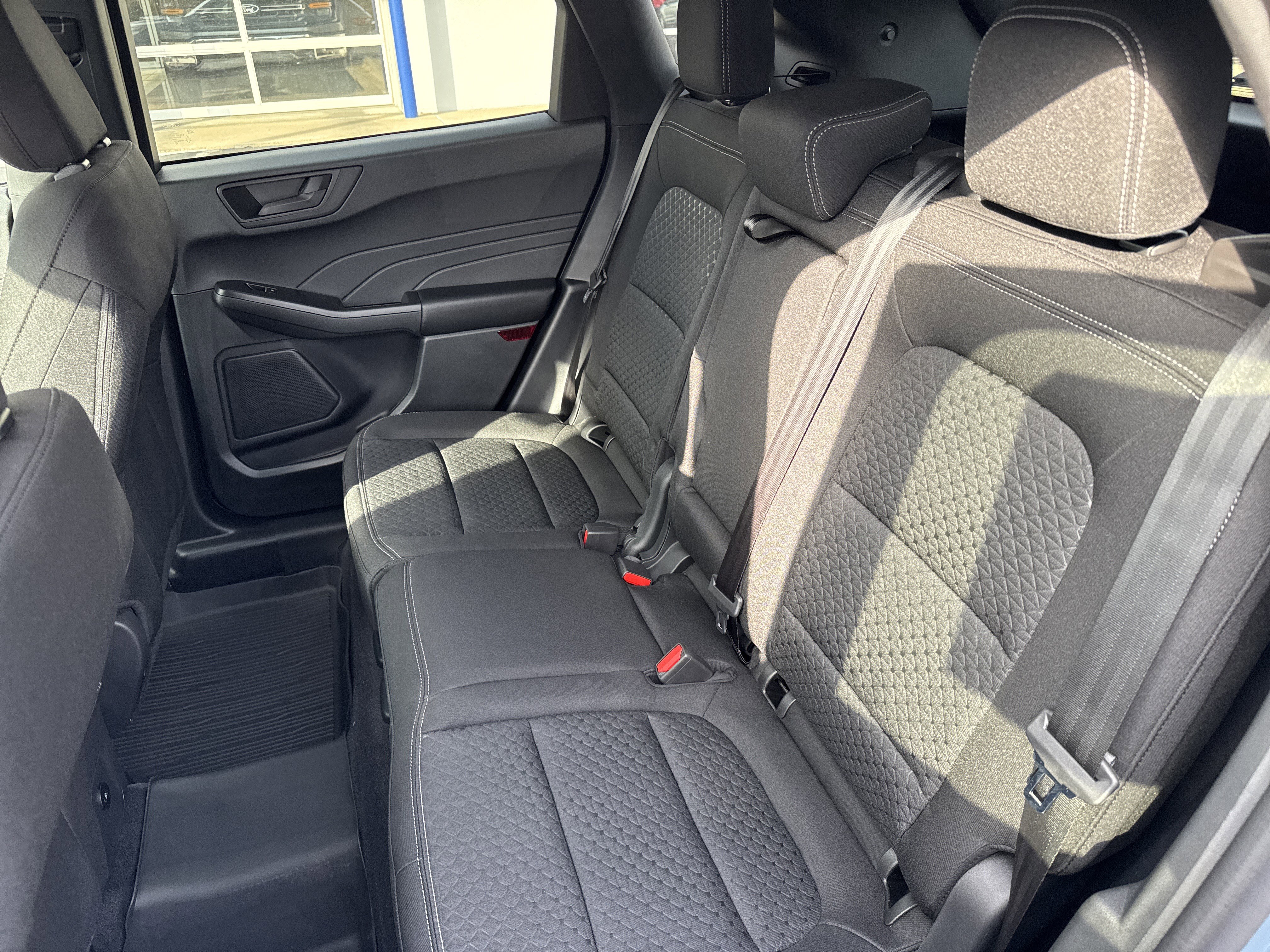 New 2026 Ford Escape Active w/ Cold Weather Package image 20