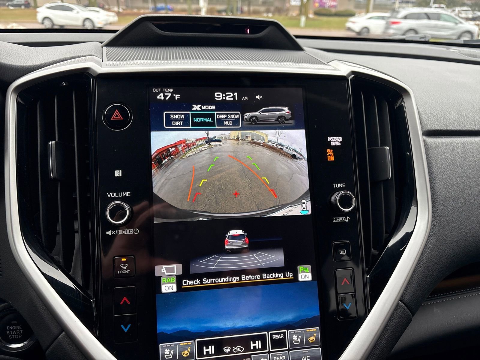 Used 2023 Subaru Ascent Touring image 20