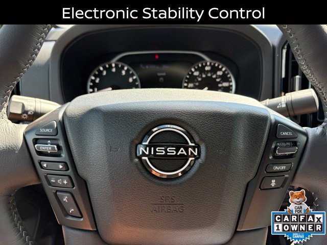 Used 2026 Nissan Frontier SV w/ All-Weather Content Package AWD/4WD image 20