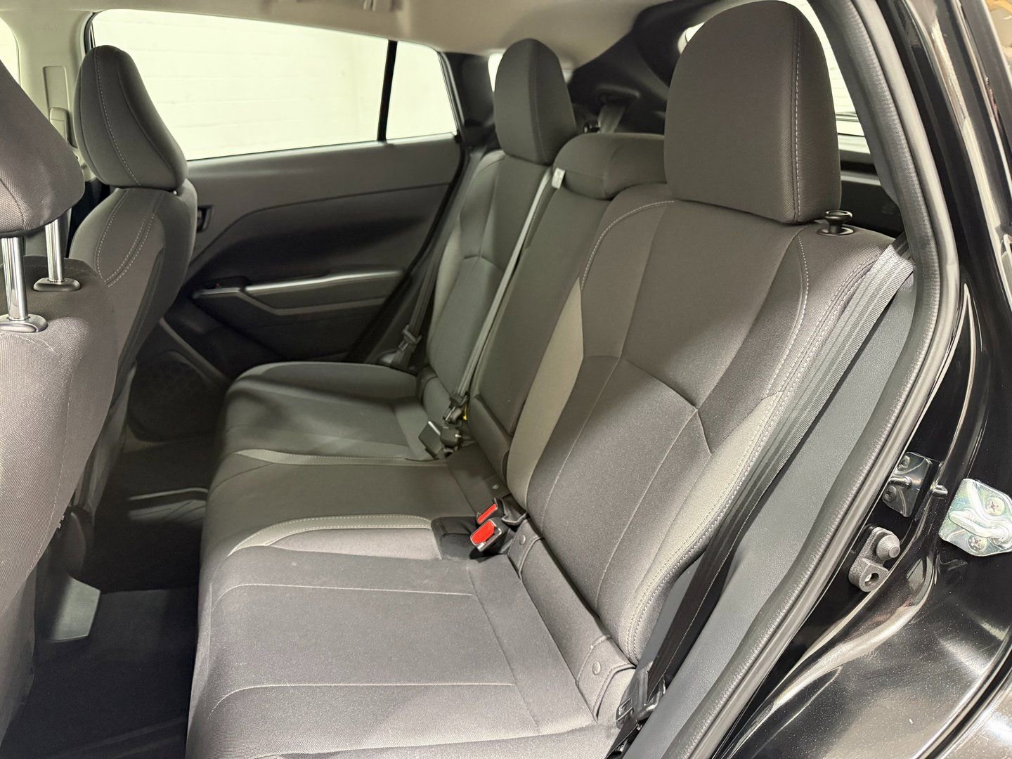 Used 2025 Subaru Crosstrek 2.0i Premium w/ Crosstrek Mirror Package image 41