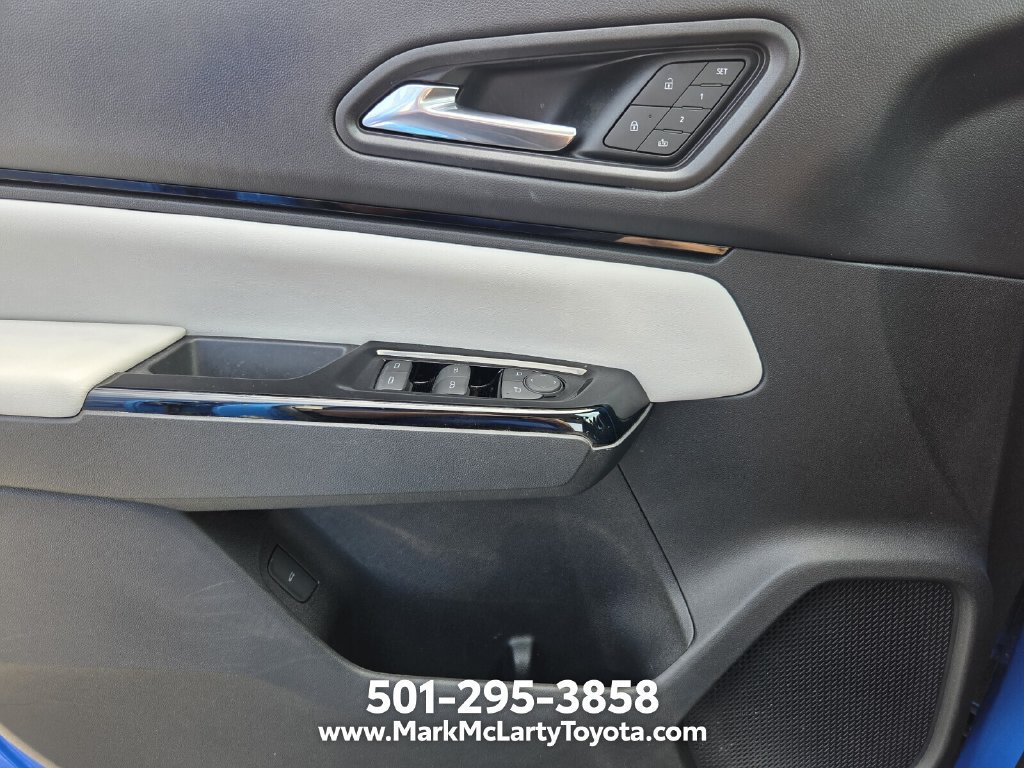 Used 2024 Honda Prologue Touring image 27