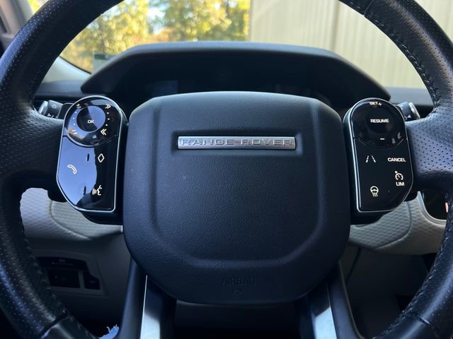 Used 2018 Land Rover Range Rover Velar S image 22