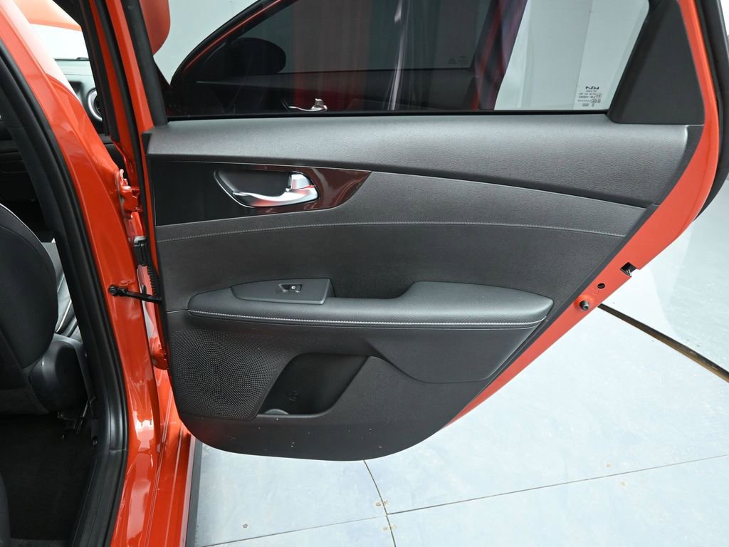 Certified 2023 Kia Forte GT-Line image 19