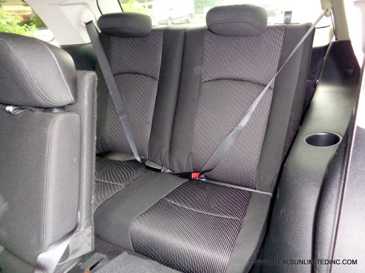 Used 2015 Dodge Journey SE w/ Flexible Seating Group AWD/4WD image 13