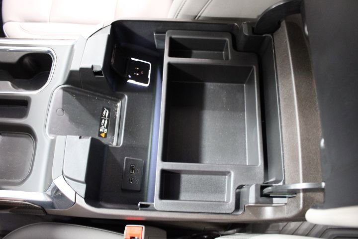 New 2025 Chevrolet Silverado 1500 RST w/ RST All Star Premium Package image 35