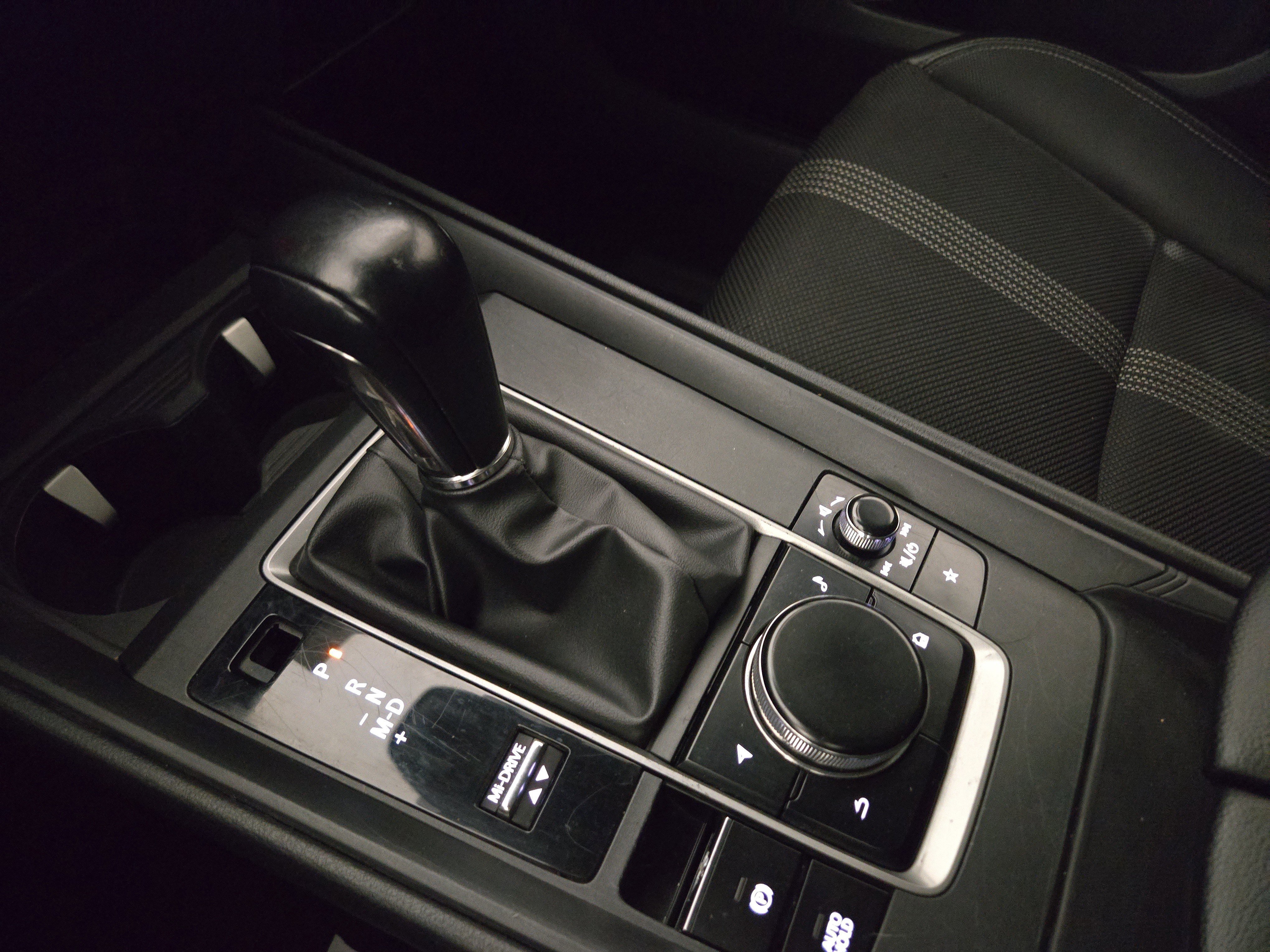 Used 2024 MAZDA CX-50 AWD 2.5 S w/ Preferred Package image 23