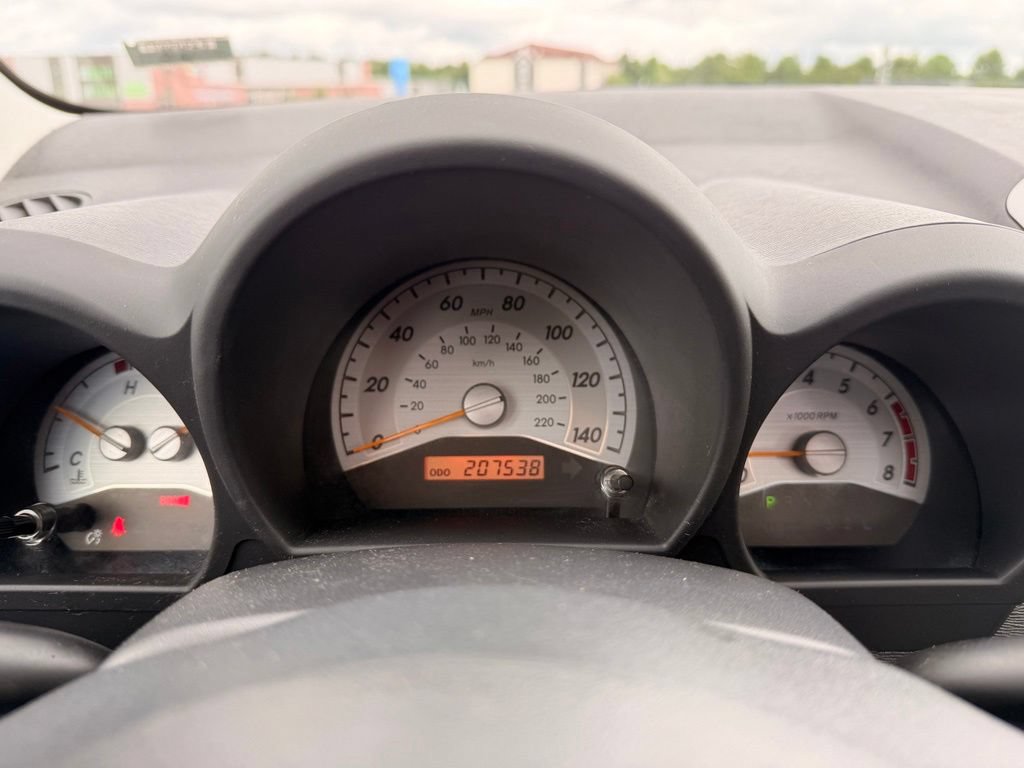 Used 2008 Scion tC FWD image 15