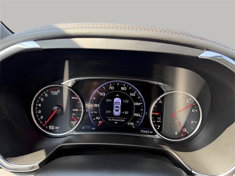 Used 2020 Chevrolet Blazer Premier w/ Driver Confidence II Package FWD image 57