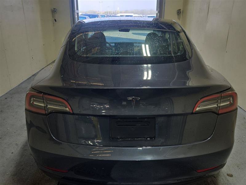 Used 2023 Tesla Model 3 Standard Range RWD image 8