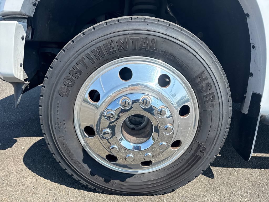 Used 2008 Ford F450 Lariat AWD/4WD image 12
