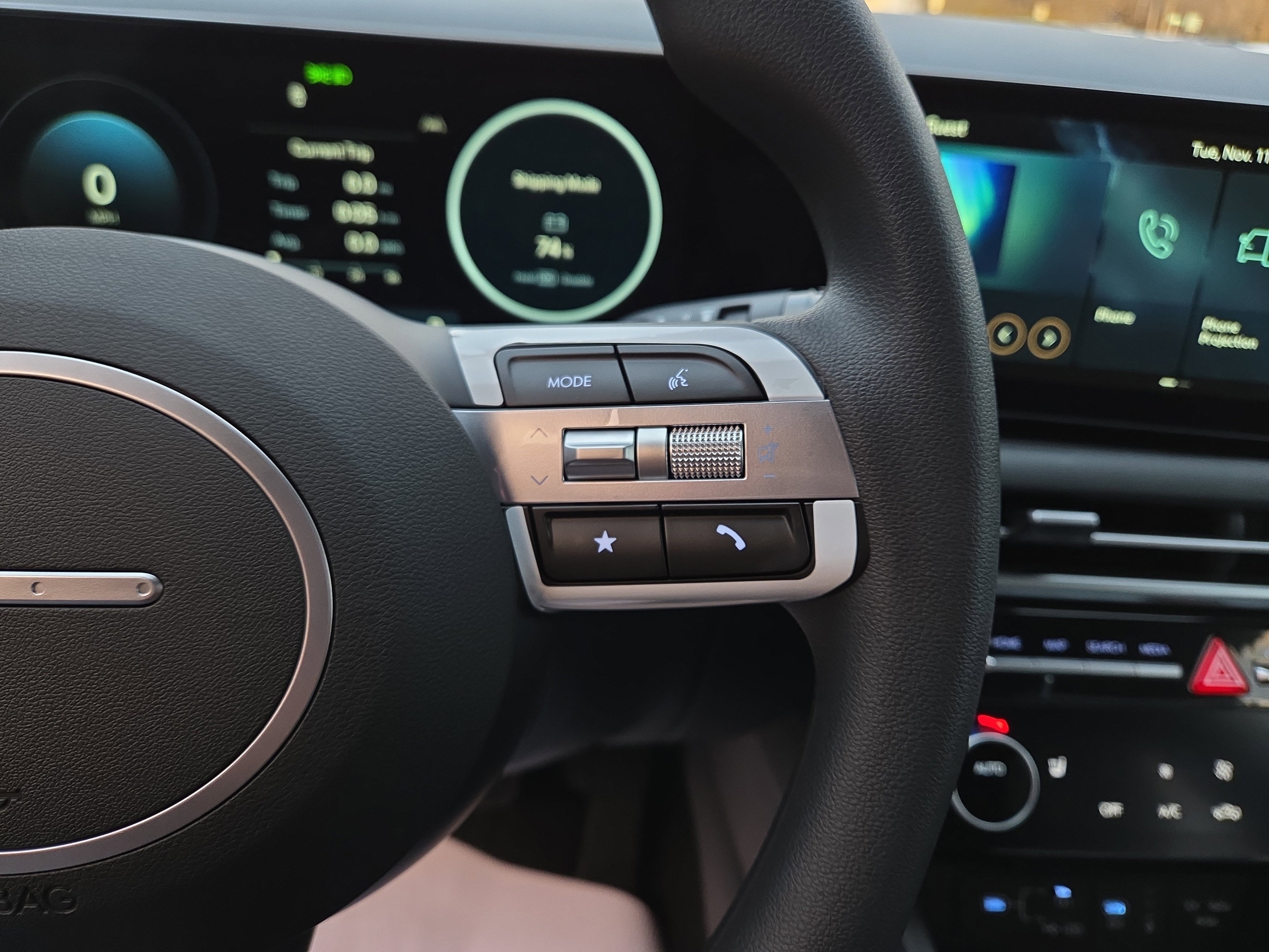 New 2026 Hyundai Santa Cruz SEL AWD/4WD image 19