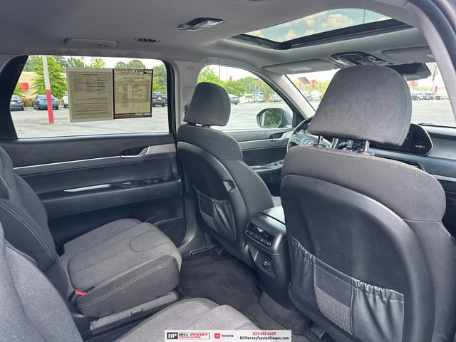 Used 2021 Hyundai Palisade SEL FWD image 14