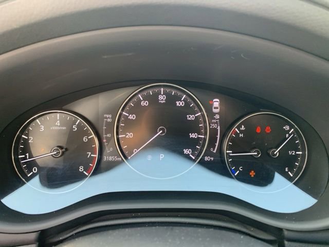 Used 2022 MAZDA MAZDA3 s image 29